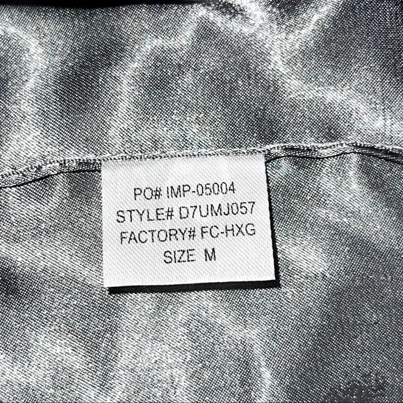 Vintage Daytrip Y2K Plaid Waistcoat - Picture 10 of 11